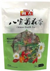 KAKOO CHINESE HEALTH TEA 115G (10X11.5G)