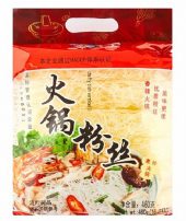 MLD HOTPOT VERMICELLI 460G