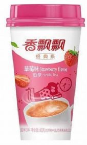 XPP STRAWBERRY MILK TEA 80G