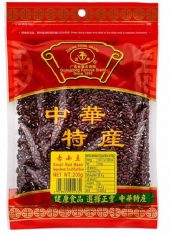 ZF SMALL RED BEAN 200G