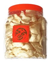 HSS FISH CRACKERS (E720408) 80G