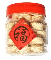 HSS MELTING ALMOND COOKIES (K733207)  250G