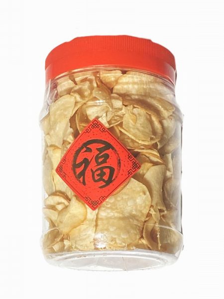 HSS TAPIOCA CHIPS (C720101) 150G