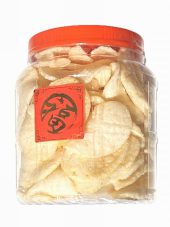 HSS MINI PRAWN CRACKERS (E720407) 80G