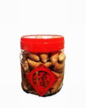 HSS PEANUT PUFF CRACKERS (J773001) 320G