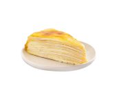 CRU/WFT MANGO MILLE CREPE 1PC