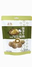 R/FAMILY MOCHI – MATCHA MILK 102G