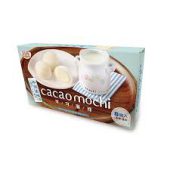ROYAL FAMILY CACAO MOCHI – MILK 80G