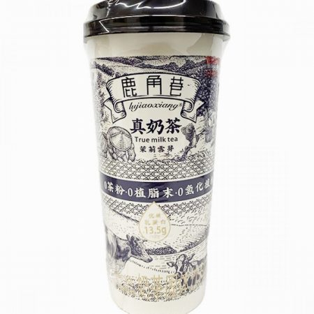 LJX JASMINE TEA DRINK 93G