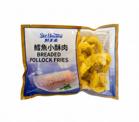 XML POLLOCK FINGERS 252G