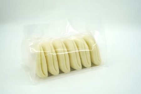 BASIC INGREDIENTS BAO BUNS (GUA BUN) 6X30G
