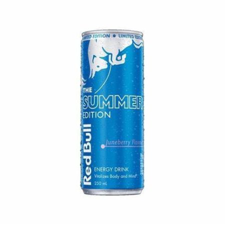 RED BULL JUNEBERRY 250ML £1.65