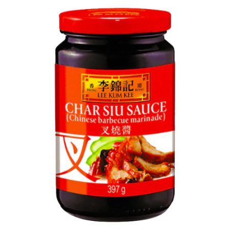 LKK CHAR SIU SAUCE 397G