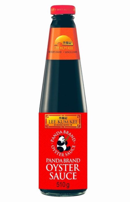 LKK PANDA OYSTER SAUCE 510G