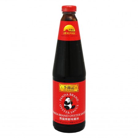 LKK PANDA OYSTER SAUCE 907G