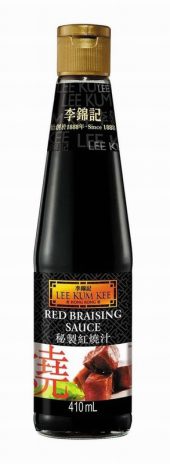 LKK RED BRAISING SAUCE 410ML
