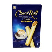 IMEI CHOCO ROLL – MILK TEA 137G