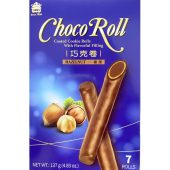 IMEI CHOCO ROLL – HAZELNUT 137G