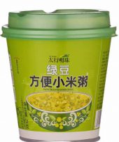 TH INSTANT MILLET PORRIDGE – MUNG BEAN 25G