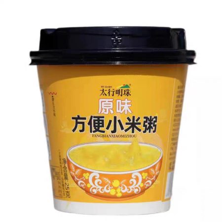 TH INSTANT MILLET PORRIDGE - ORIGINAL 25G