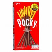 GLICO POCKY (CHOCOLATE FLAVOUR) 55G