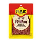 CLH CHILLI POWDER 100G