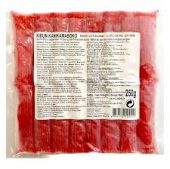 KIBUN IMITATION CRAB STICKS 250G