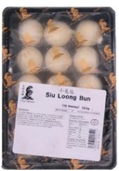 ROYAL GOURMET SIU LOONG BUN 340G (15PCS)