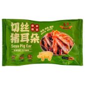 HONOR SOYA PIG EAR 200G