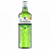 GORDON’S LONDON DRY GIN 37.5% ALC 70CL £17.59