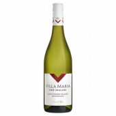 VILLA MARIA SAUVIGNON BLANC 12.5% 75CL
