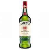 JAMESON IRISH WHISKY 40%VOL 700ML £24.49