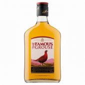 THE FAMOUS GROUSE WHISKY 40% 35CL