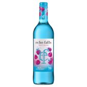 ECHO FALLS BLUE RASPBERRY FRUIT FUSION 9% 75CL