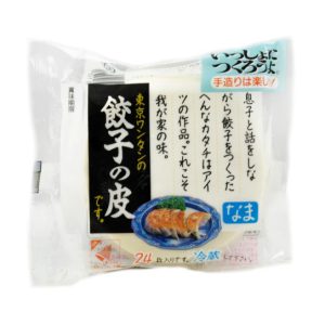 TOKYO WANTAN GYOZA DIM SUM WRAPPER (24PCS) 140G