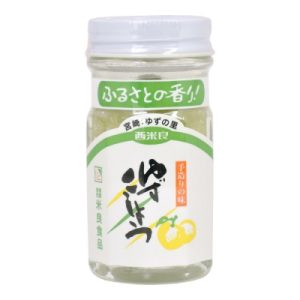 MERA SHOKUHIN YUZU KOSHO 50G
