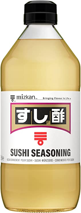 MIZKAN SUSHI SEASONING (UK) 275ML