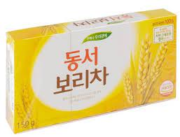 DONGSUH KOREAN BARLEY TEA 15X10G