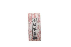 TENZANHONPO OGI YOKAN KOSHIAN – SMOOTH RED BEAN PASTE 95G