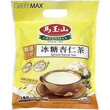 GREENMAX APRICOT KERNEL TEA 360G