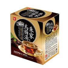 SHIH CHEN 3:15PM SMOKED PLUM SOUP 125G (5X25G)