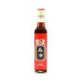 CHIEN KUO BLACK SESAME OIL 240ML