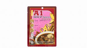 A1 BAK KUT TEH SPICES SOUP MIX 35G