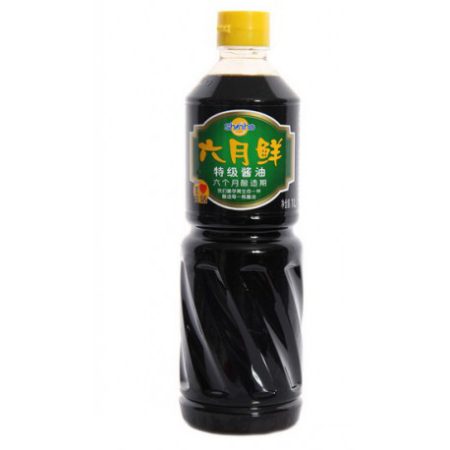 CBL SHINHO SOY SAUCE 1L