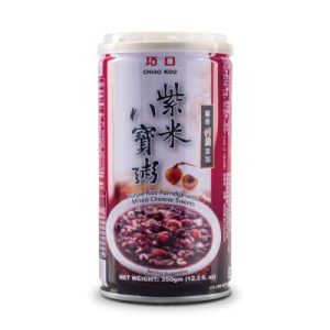 CK PURPLE RICE MIXED PORRIDGE 350G