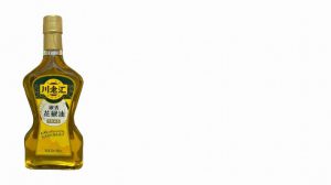 CLH SICHUAN PEPPERCORN OIL 360ML