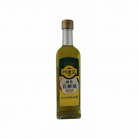 CLH SICHUAN PEPPERCORN OIL 360ML - Image 3