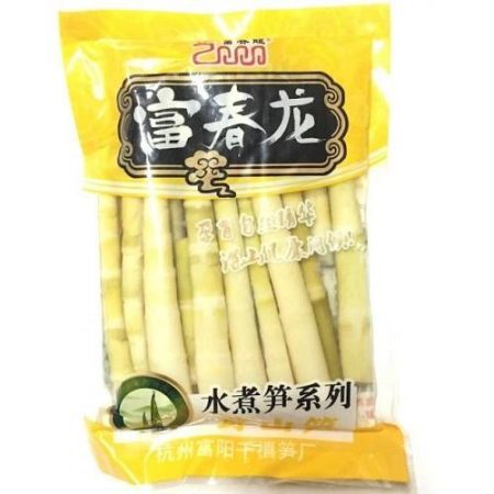 FCL BOILED WILD BAMMBOO SHOOTS 250G