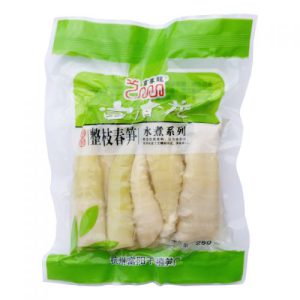 FCL BOILED BAMBOO SHOOT 250G