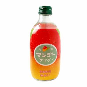 TOMOMASU MANGO SODA 300ML